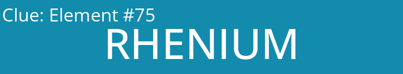 Element #75