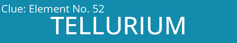 Element No. 52