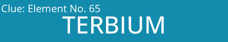 Element No. 65