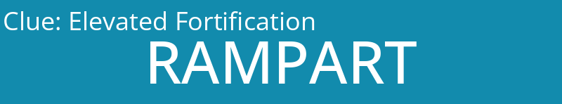 Elevated Fortification