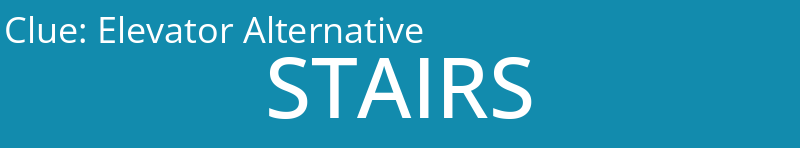 Elevator Alternative