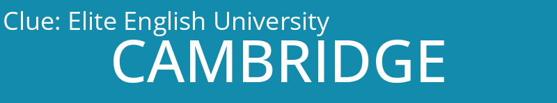 Elite English University