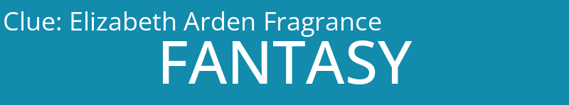 Elizabeth Arden Fragrance