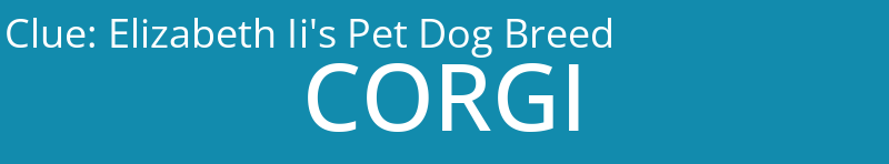 Elizabeth Ii's Pet Dog Breed