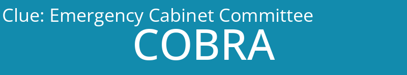 Emergency Cabinet Committee