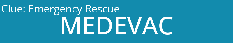 Emergency Rescue