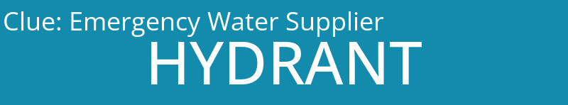 Emergency Water Supplier
