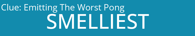 Emitting The Worst Pong