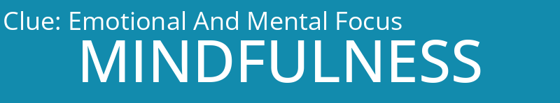 Emotional And Mental Focus