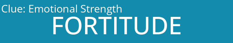 Emotional Strength