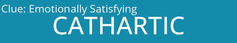 Emotionally Satisfying