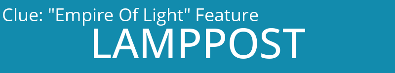 "Empire Of Light" Feature