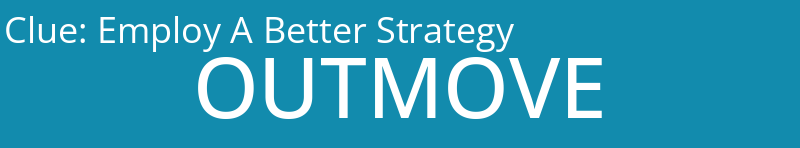 Employ A Better Strategy