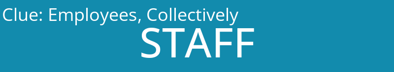 Employees, Collectively