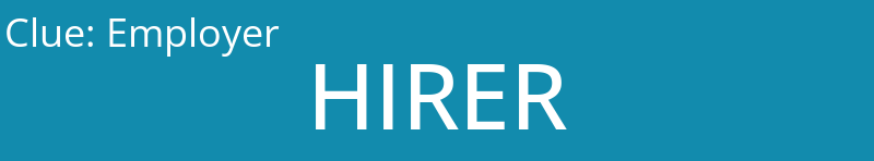 Employer