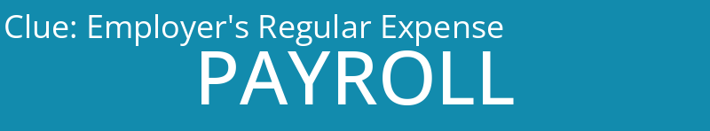 Employer's Regular Expense