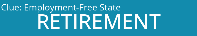 Employment-Free State