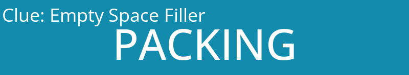Empty Space Filler