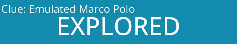 Emulated Marco Polo