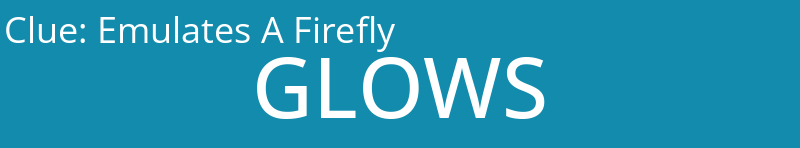 Emulates A Firefly
