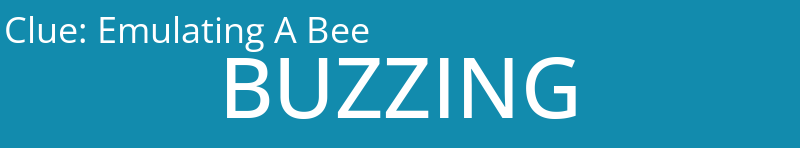 Emulating A Bee