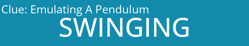 Emulating A Pendulum
