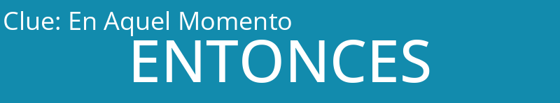 En Aquel Momento
