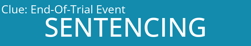 End-Of-Trial Event