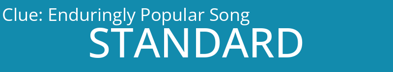 Enduringly Popular Song