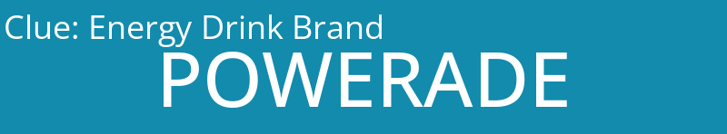 Energy Drink Brand