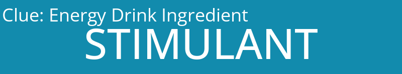 Energy Drink Ingredient