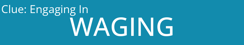 Engaging In