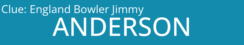 England Bowler Jimmy