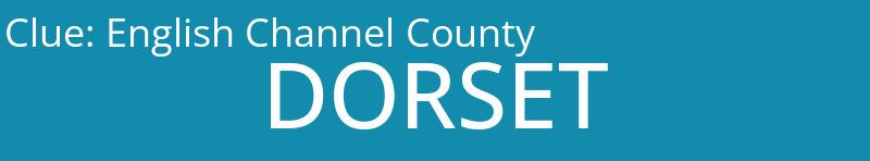 English Channel County
