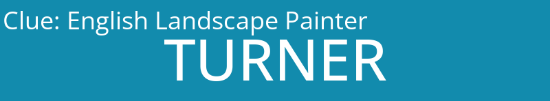 English Landscape Painter