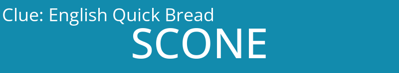 English Quick Bread