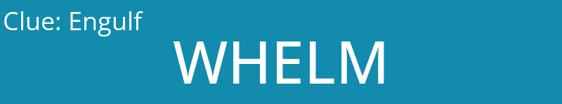 Engulf