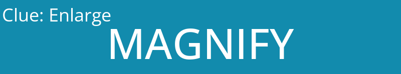 Enlarge