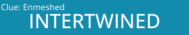 Enmeshed