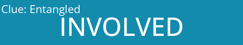 Entangled