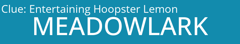 Entertaining Hoopster Lemon