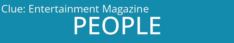 Entertainment Magazine