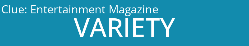 Entertainment Magazine