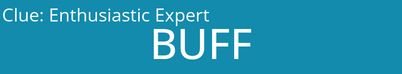 Enthusiastic Expert