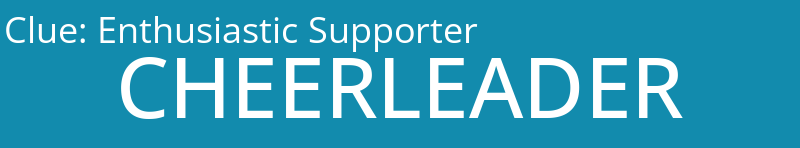 Enthusiastic Supporter