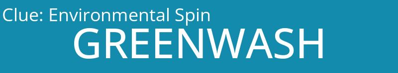 Environmental Spin
