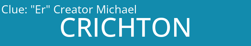 "Er" Creator Michael