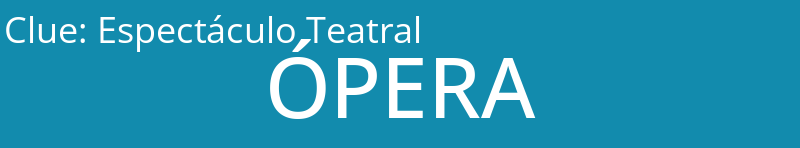 Espectáculo Teatral