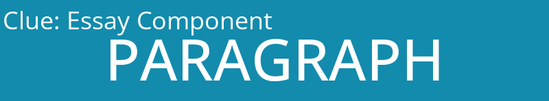 Essay Component