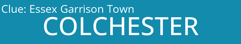 Essex Garrison Town